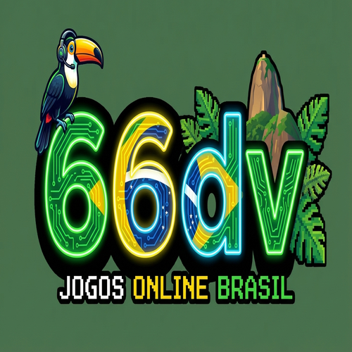 Logo 66dv