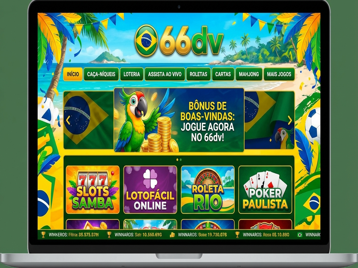 Screenshot 1 66dv