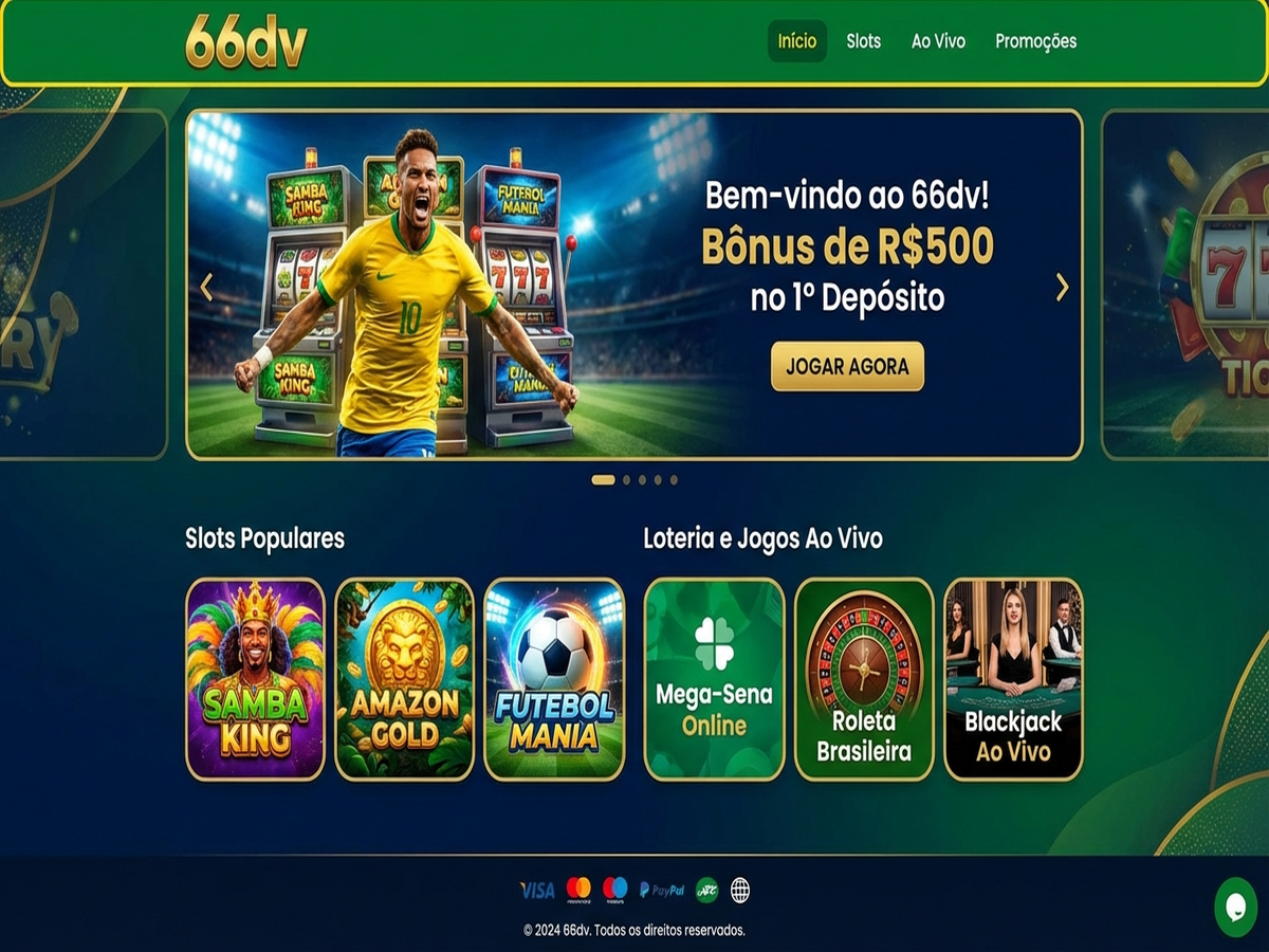 Screenshot 2 66dv